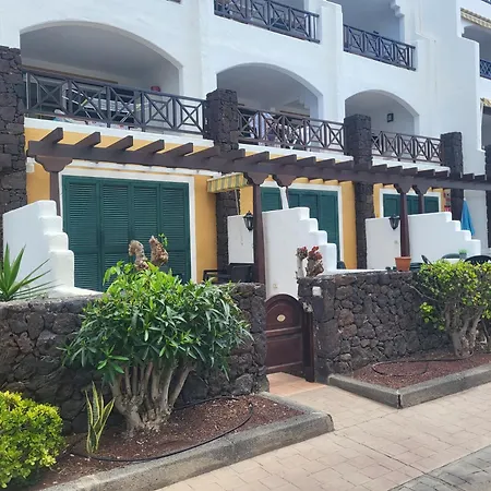 شقة Roja Del Mar 1 طوستا ديل سيلونثيو